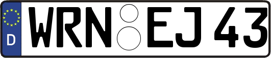 WRN-EJ43