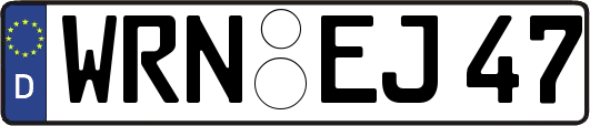 WRN-EJ47