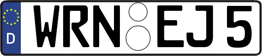 WRN-EJ5
