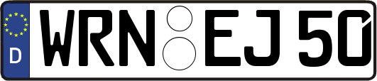 WRN-EJ50