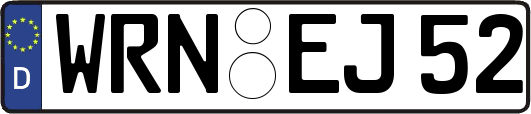 WRN-EJ52