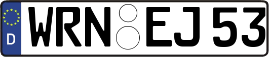 WRN-EJ53