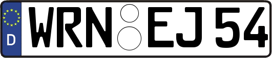 WRN-EJ54