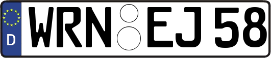 WRN-EJ58