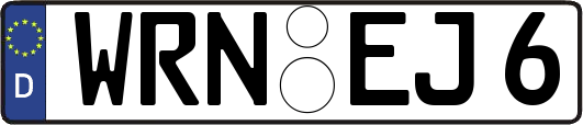 WRN-EJ6