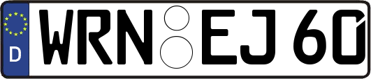 WRN-EJ60