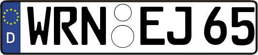 WRN-EJ65