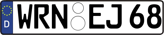 WRN-EJ68