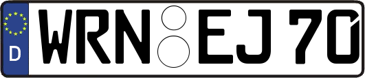 WRN-EJ70