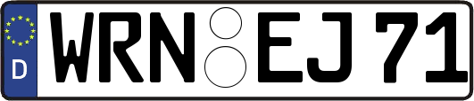 WRN-EJ71
