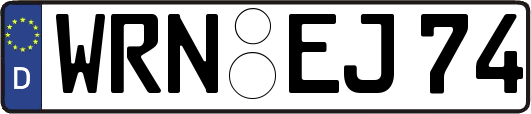 WRN-EJ74
