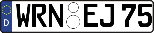 WRN-EJ75