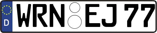 WRN-EJ77