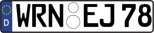 WRN-EJ78