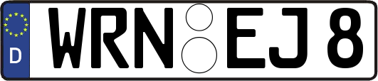WRN-EJ8