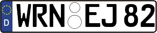 WRN-EJ82