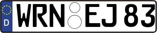 WRN-EJ83