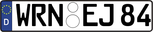 WRN-EJ84