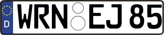 WRN-EJ85