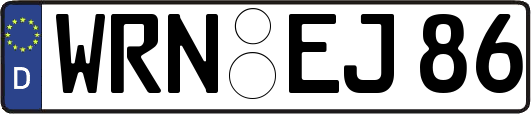 WRN-EJ86