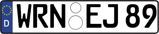 WRN-EJ89