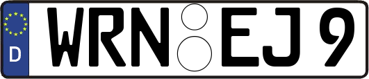 WRN-EJ9