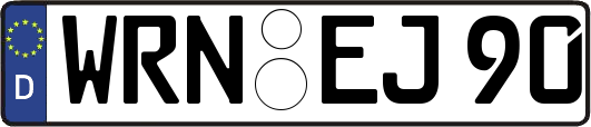 WRN-EJ90