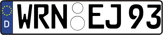 WRN-EJ93