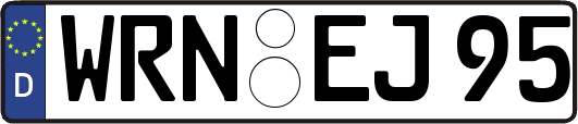 WRN-EJ95