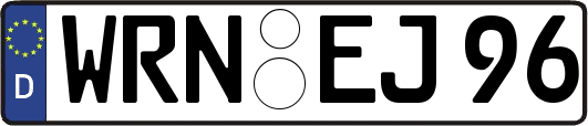 WRN-EJ96