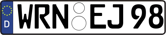 WRN-EJ98