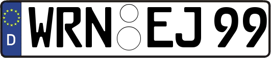 WRN-EJ99