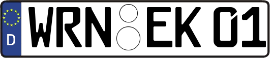 WRN-EK01