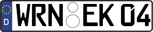 WRN-EK04