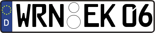 WRN-EK06