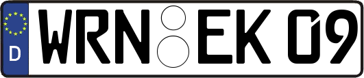 WRN-EK09