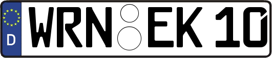 WRN-EK10