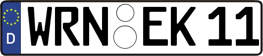 WRN-EK11