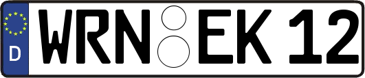 WRN-EK12