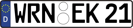 WRN-EK21