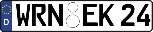 WRN-EK24