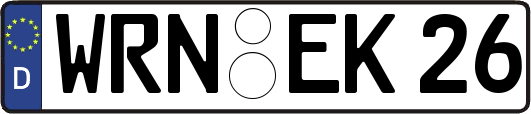 WRN-EK26