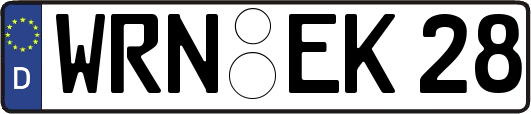 WRN-EK28