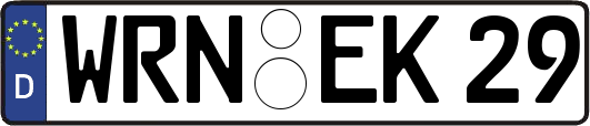 WRN-EK29