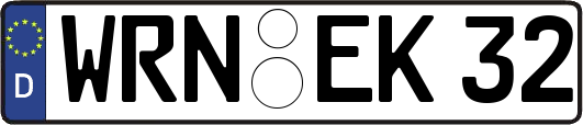 WRN-EK32
