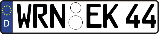 WRN-EK44