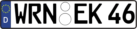 WRN-EK46
