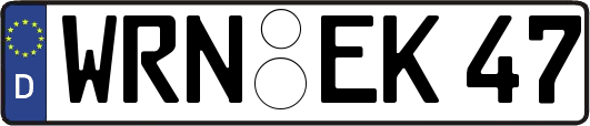 WRN-EK47