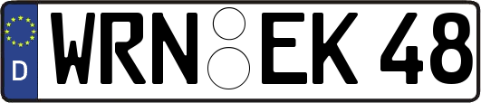 WRN-EK48