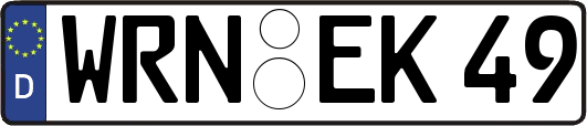 WRN-EK49